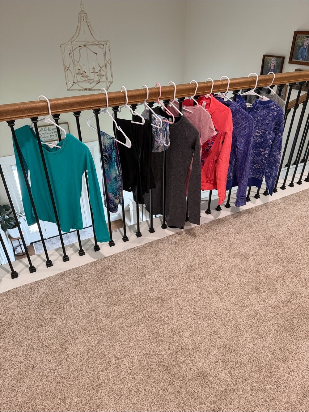 Ivivva Lot majority sz. 12 (teal top is sz 10)